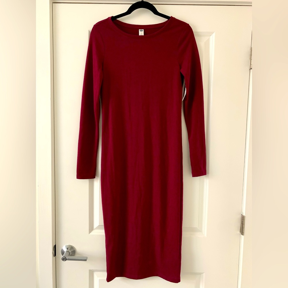 NWT everyday dress by Old Navy